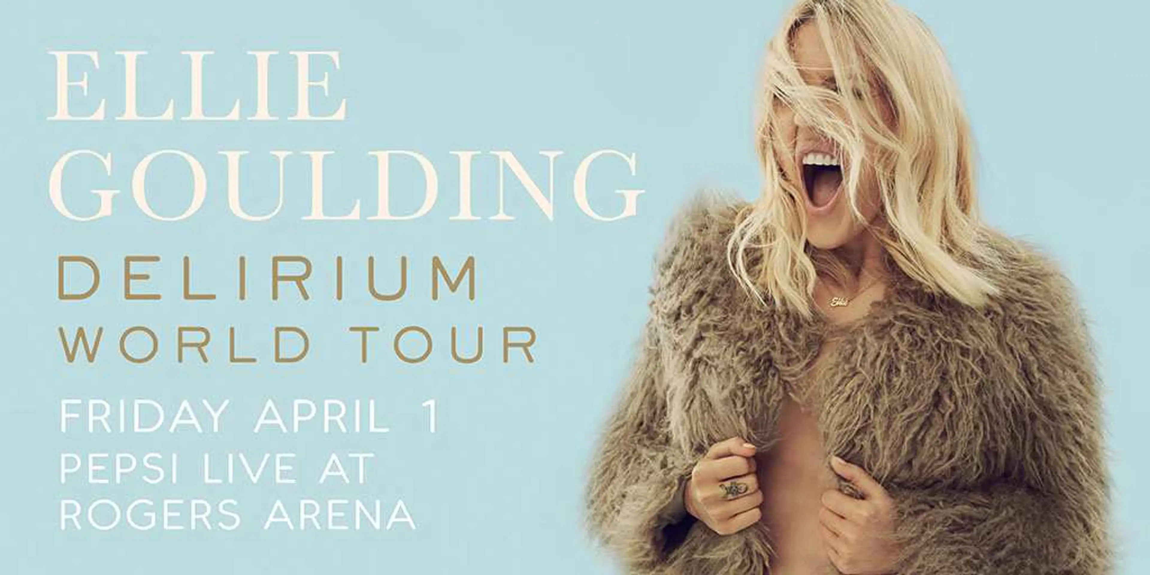 EllieGoulding