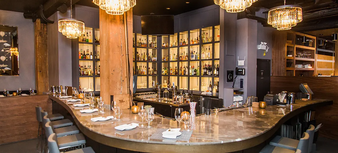 Brix Bar