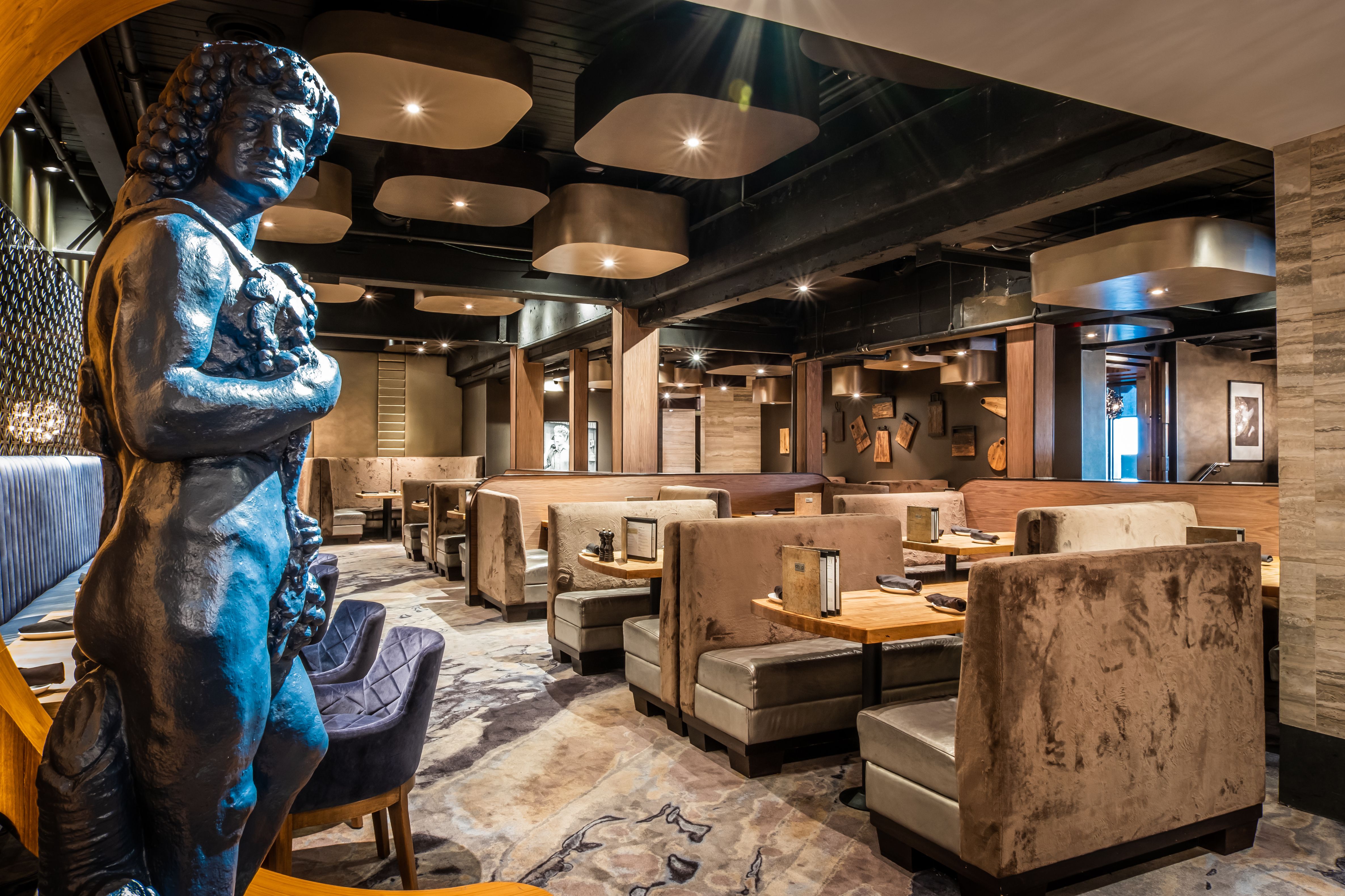 Richmond Dining Room