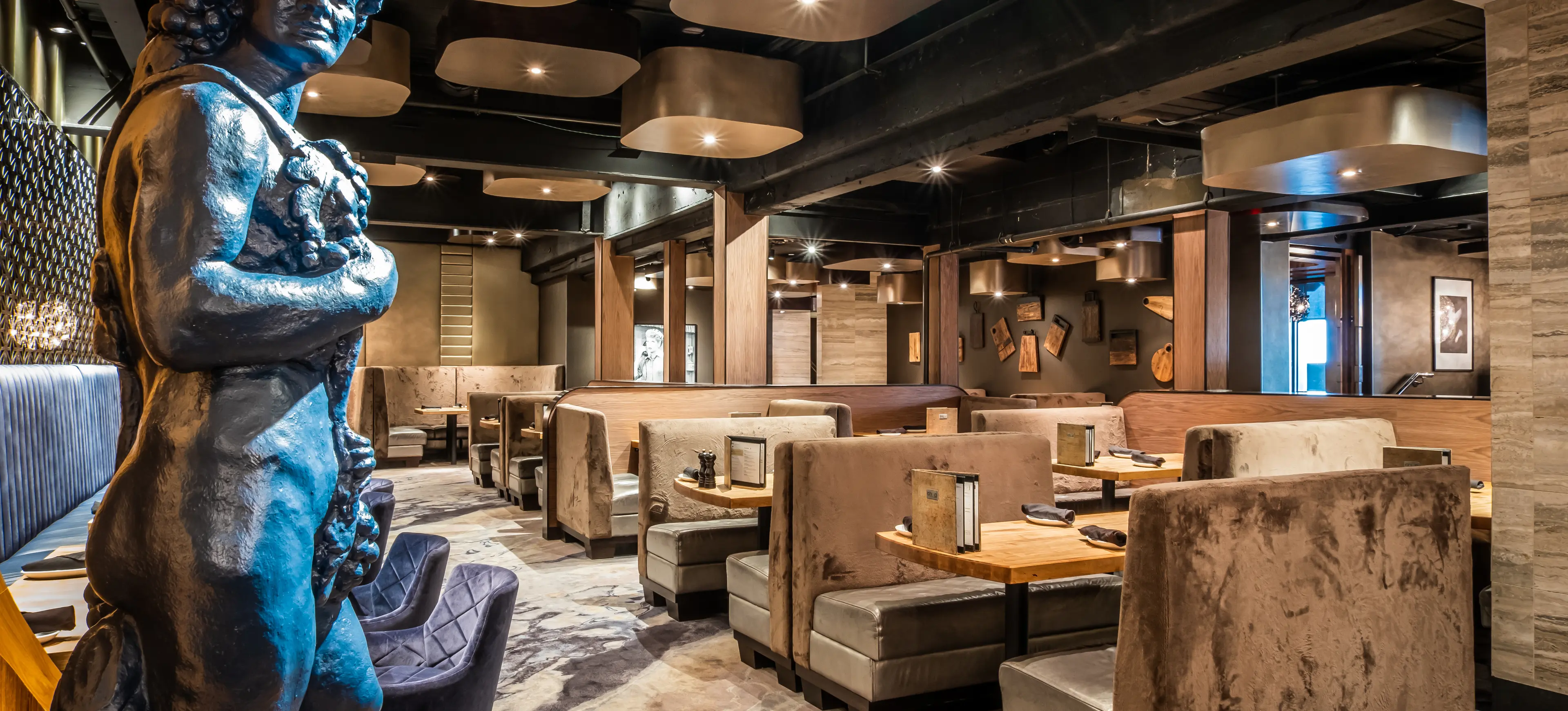 Richmond Dining Room