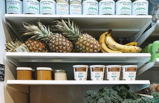 healthy meal delivery Vancouver