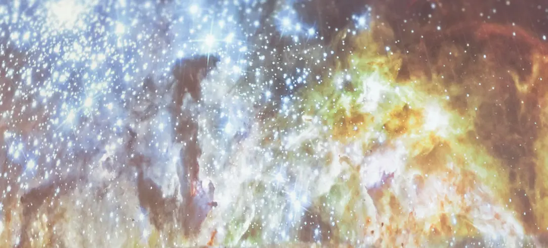 Planetarium Star Theatre