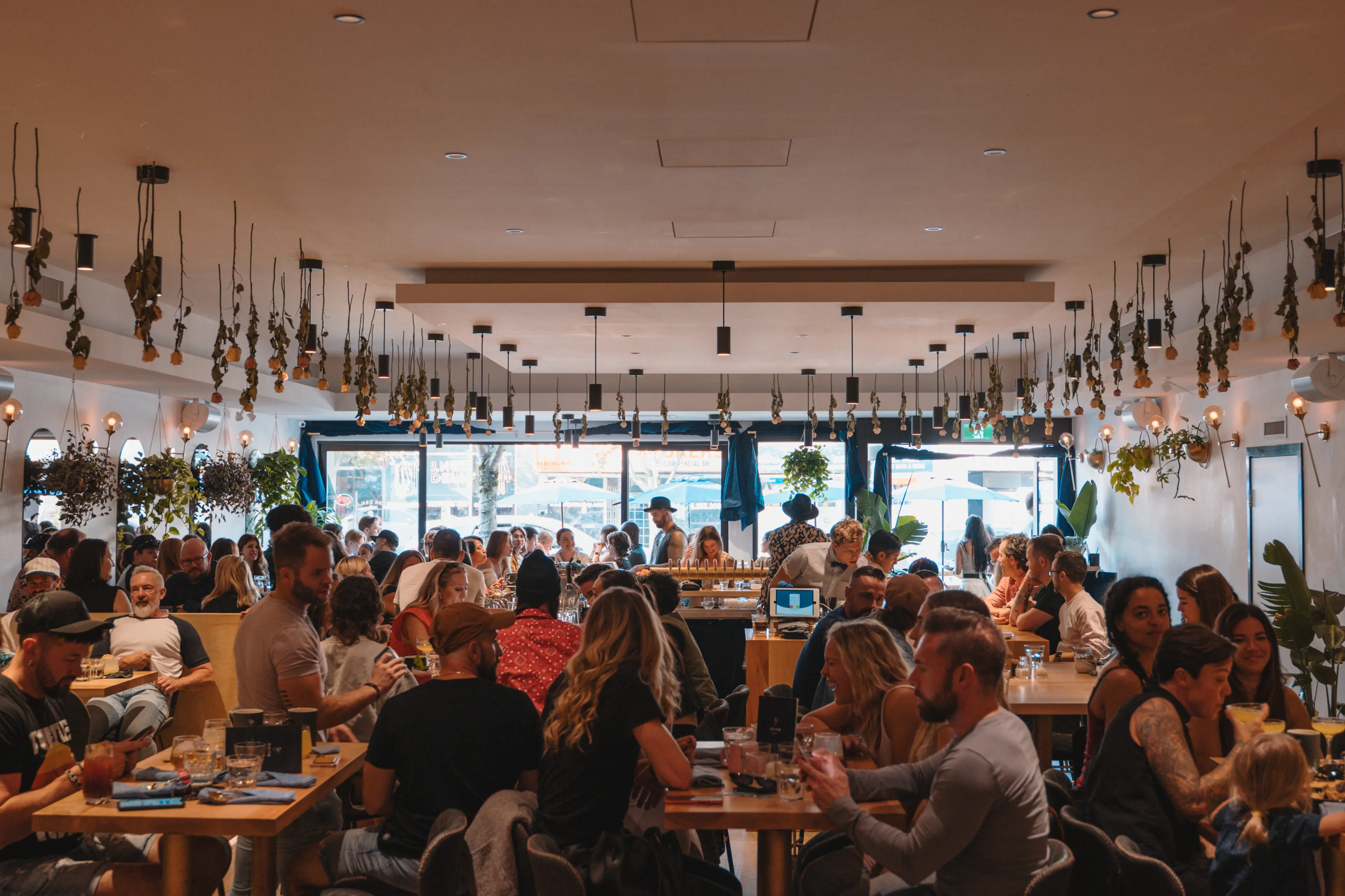 Osita -  Drag Brunch