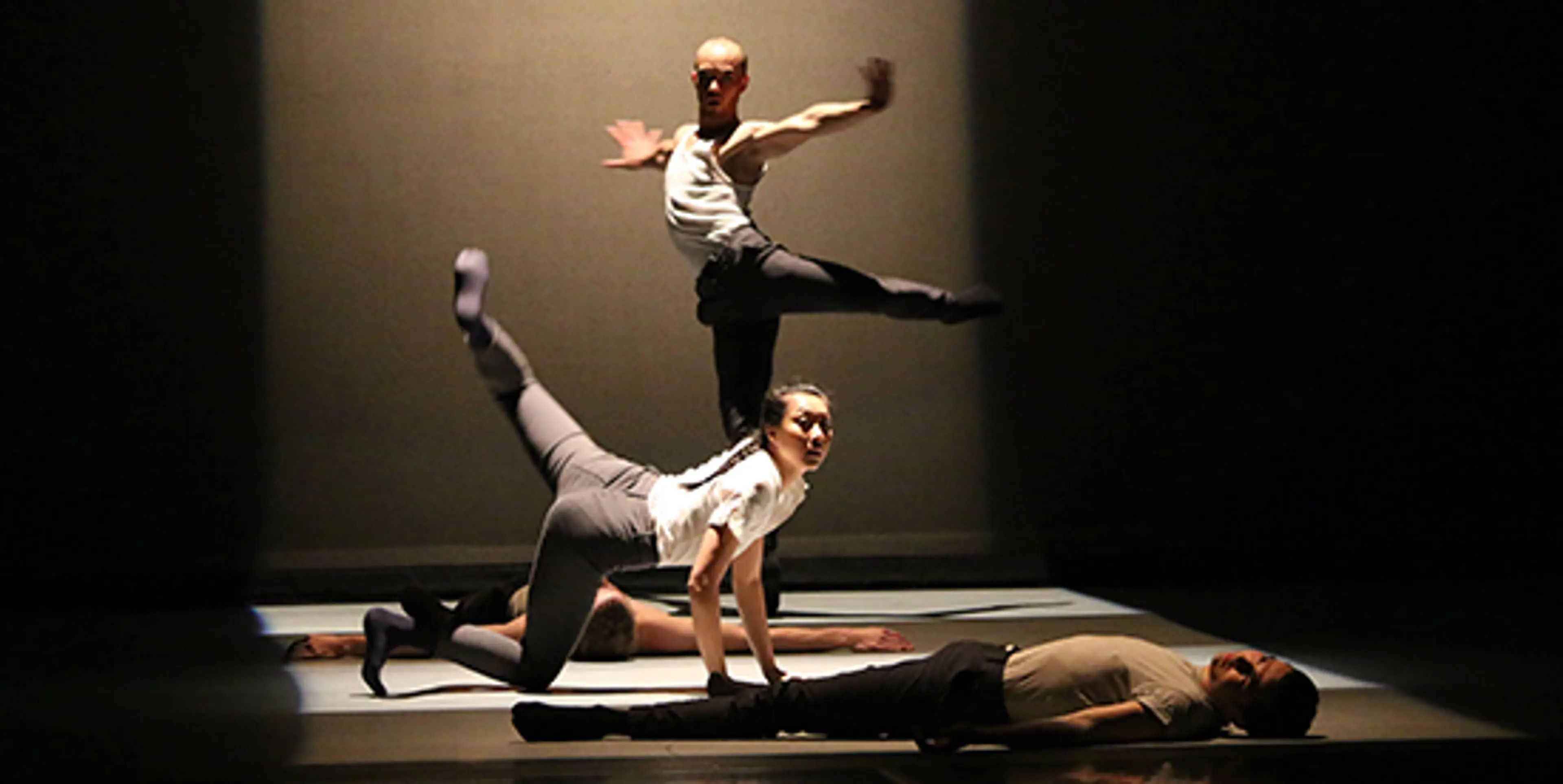 Chutzpah!PLUS presents Ballet Kelowna
