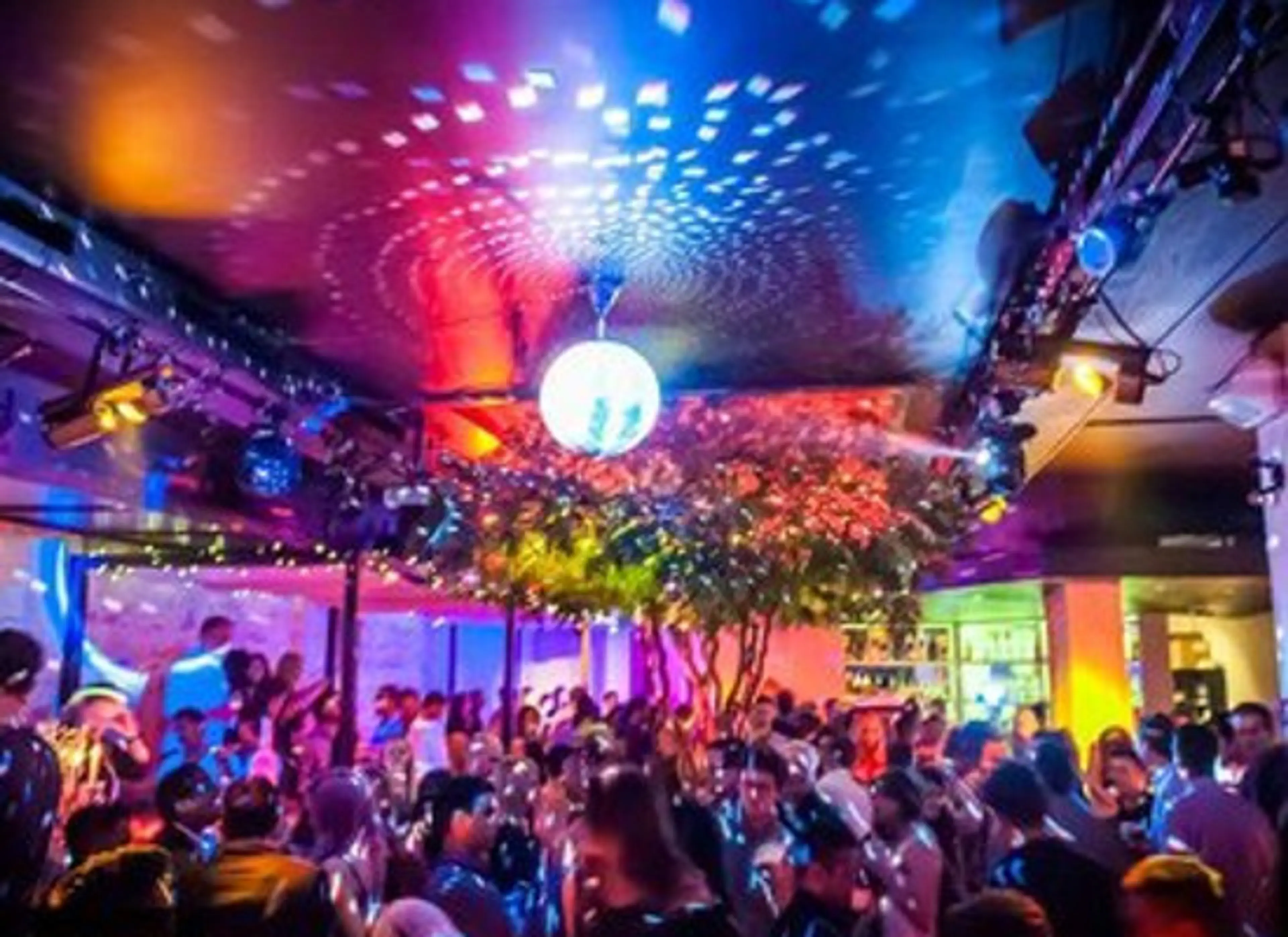 photo: Cabana