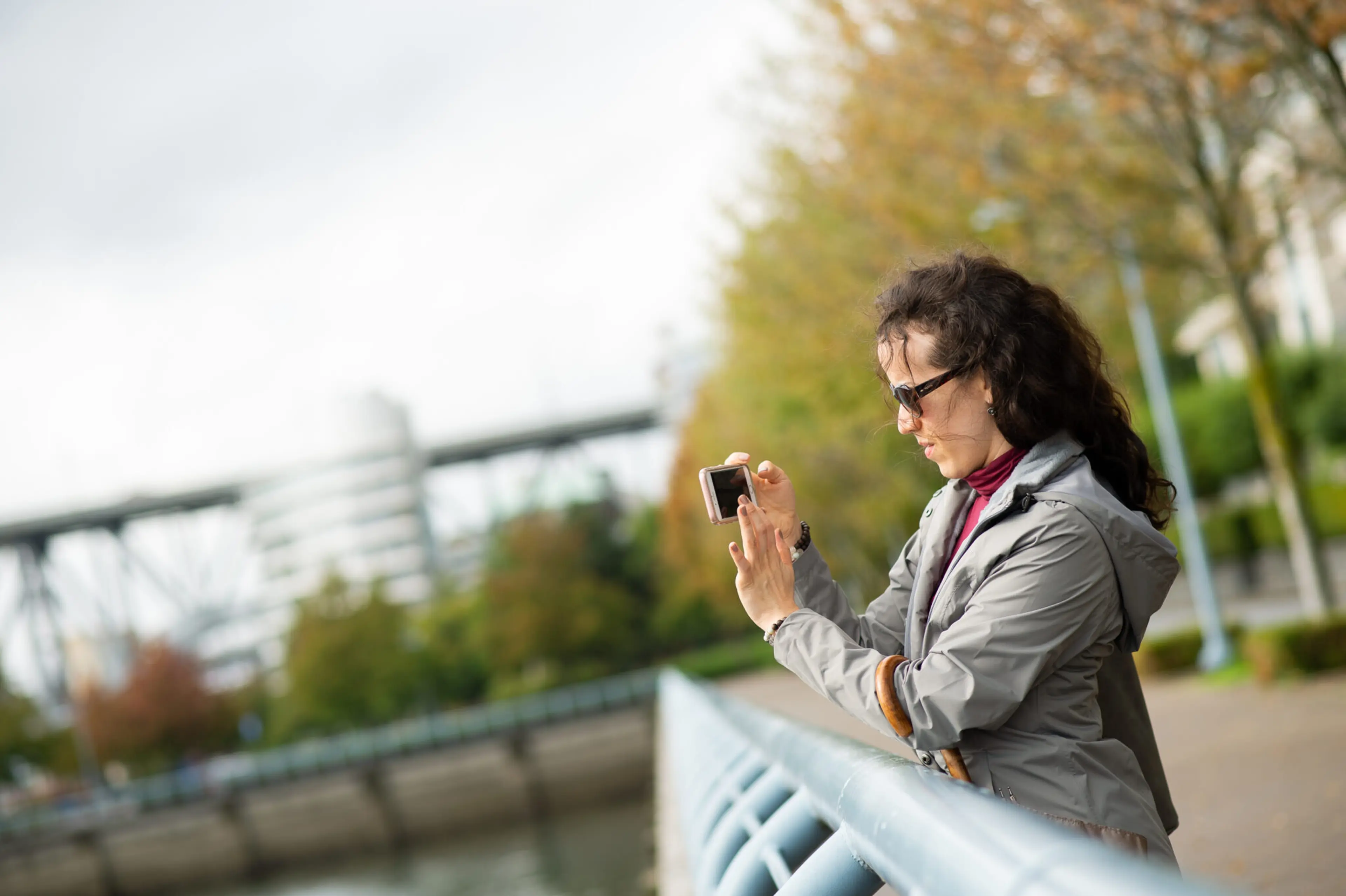 Everyday Essentials for Autumn in Vancouver