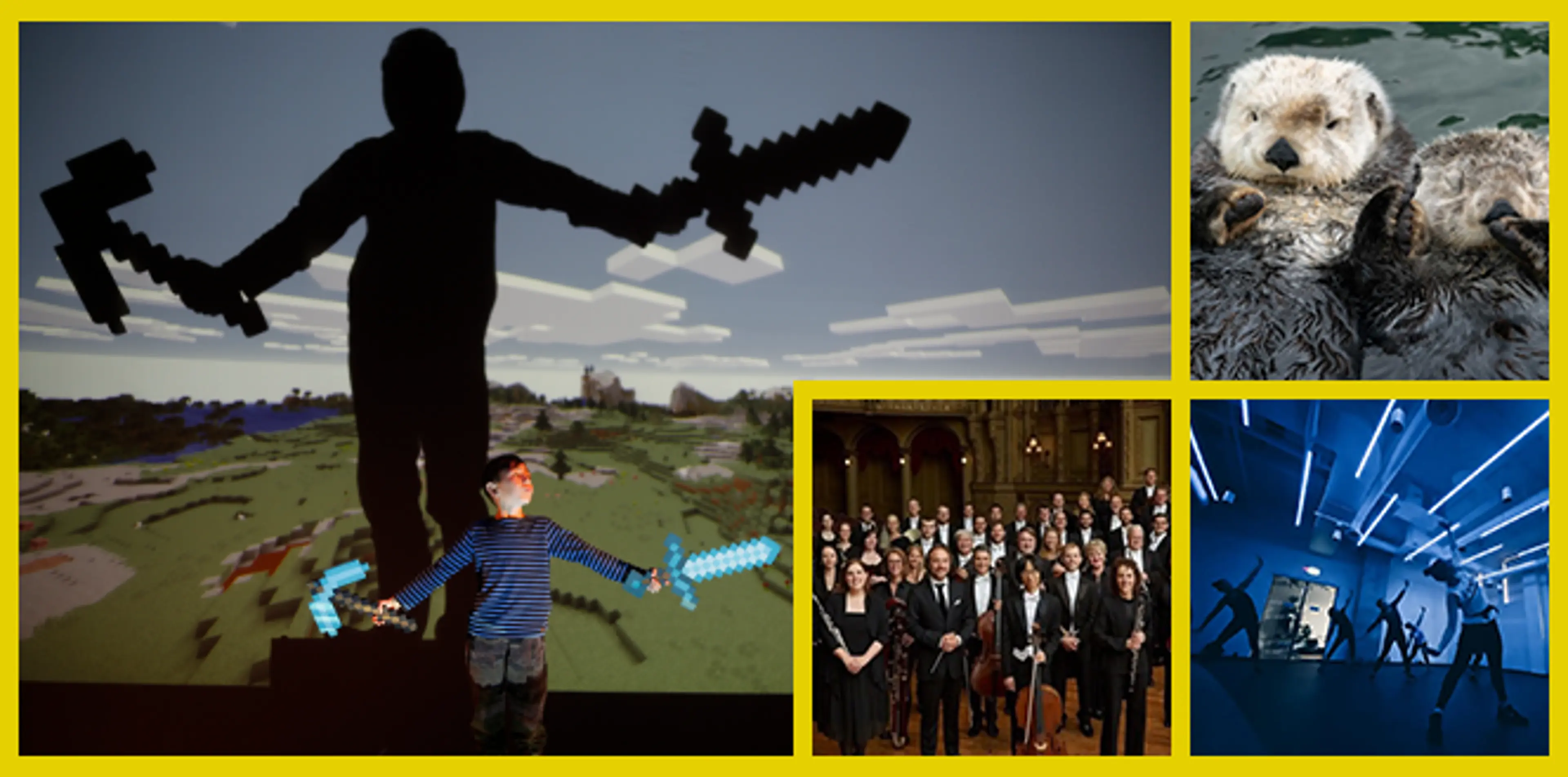Things to Do in Vancouver This Weekend