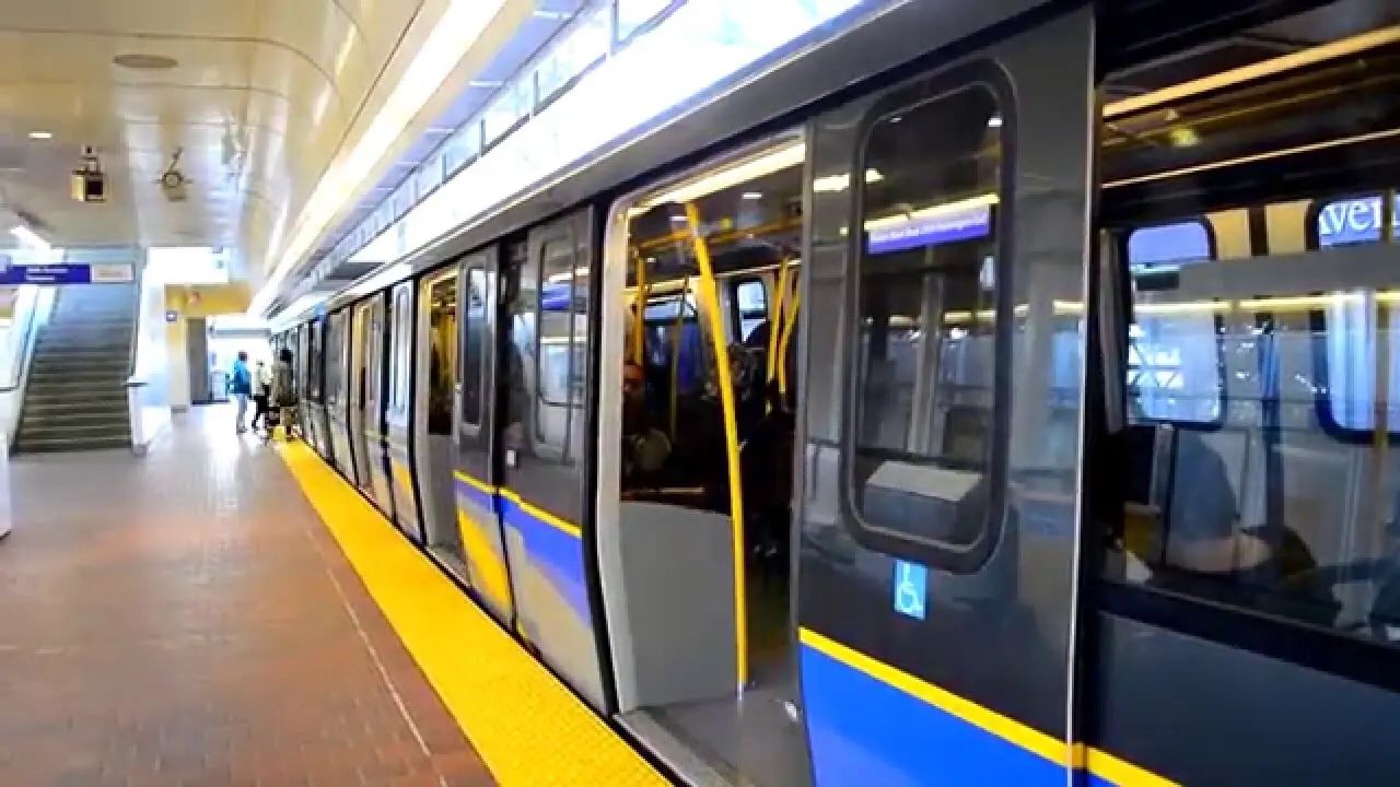 Get Around Like a Local – 6 Places in Vancouver Worth Taking Public Transit To