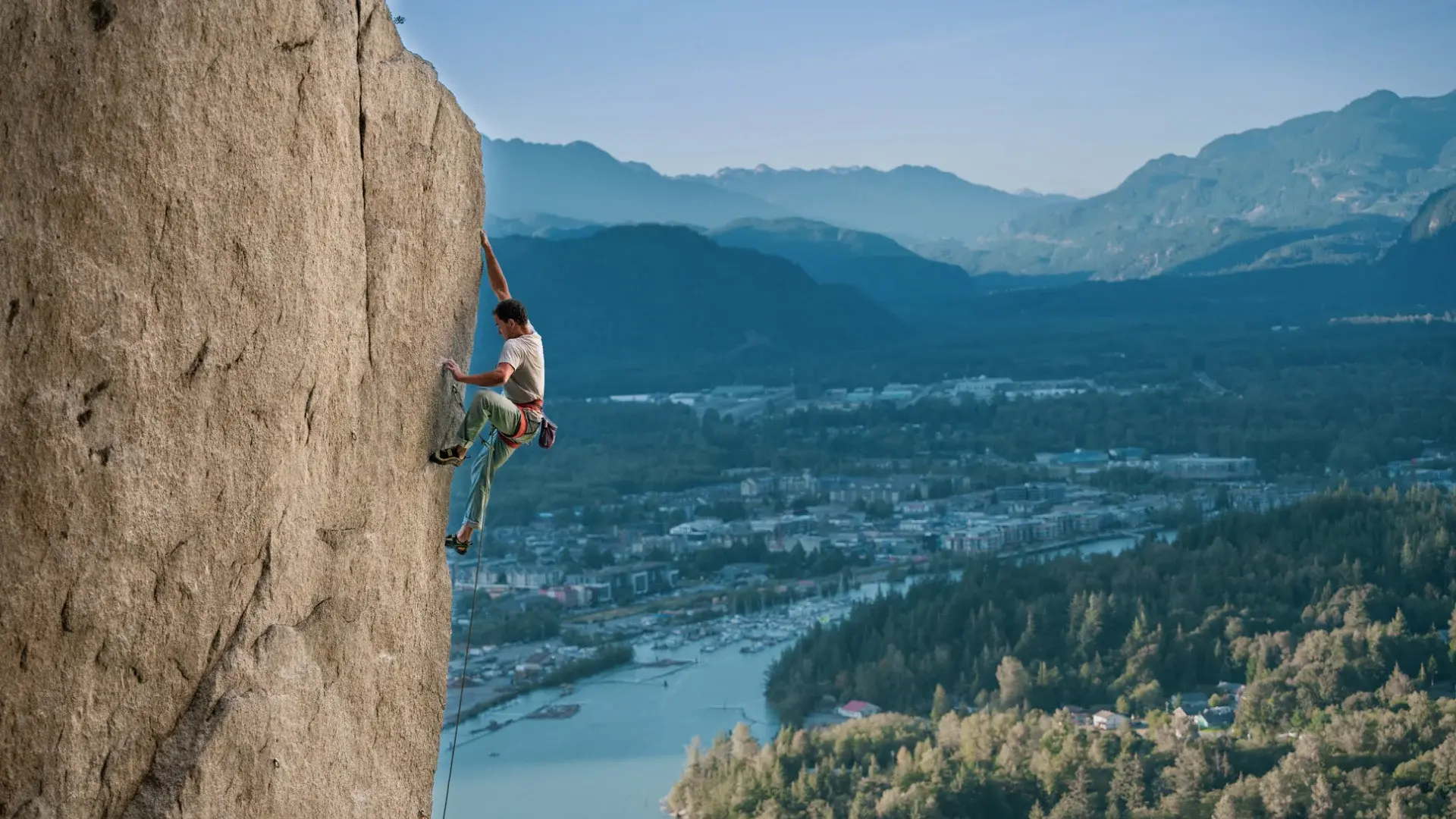 Everything You Need to Know About the 2024 Vancouver International Mountain Film Festival