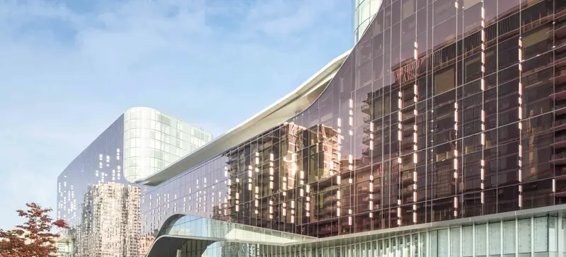 JW Marriott Parq Vancouver