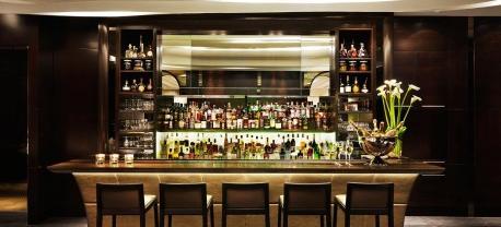 Hawksworth Restaurant