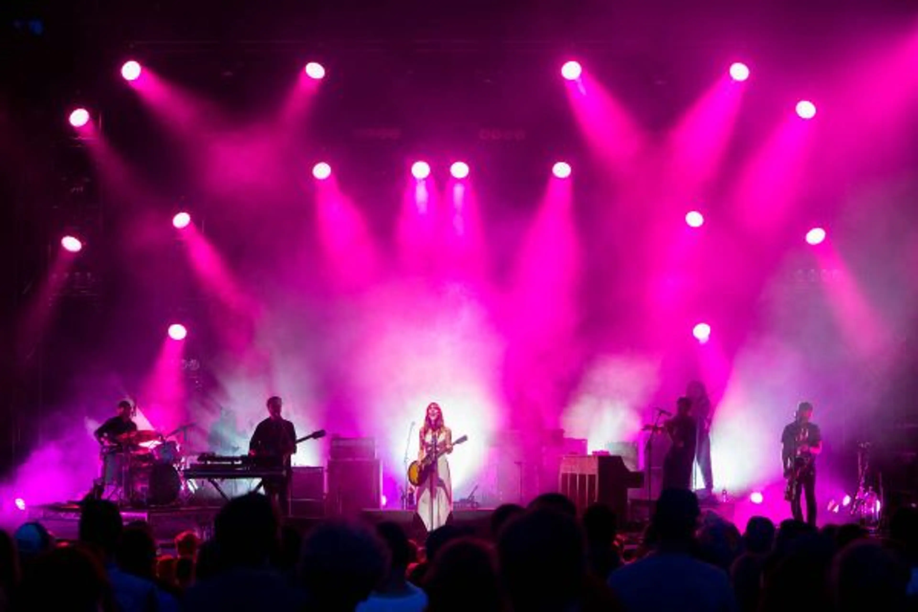 Sing Your Heart Out! These Chart-Topping Artists are Coming to Vancouver in 2023