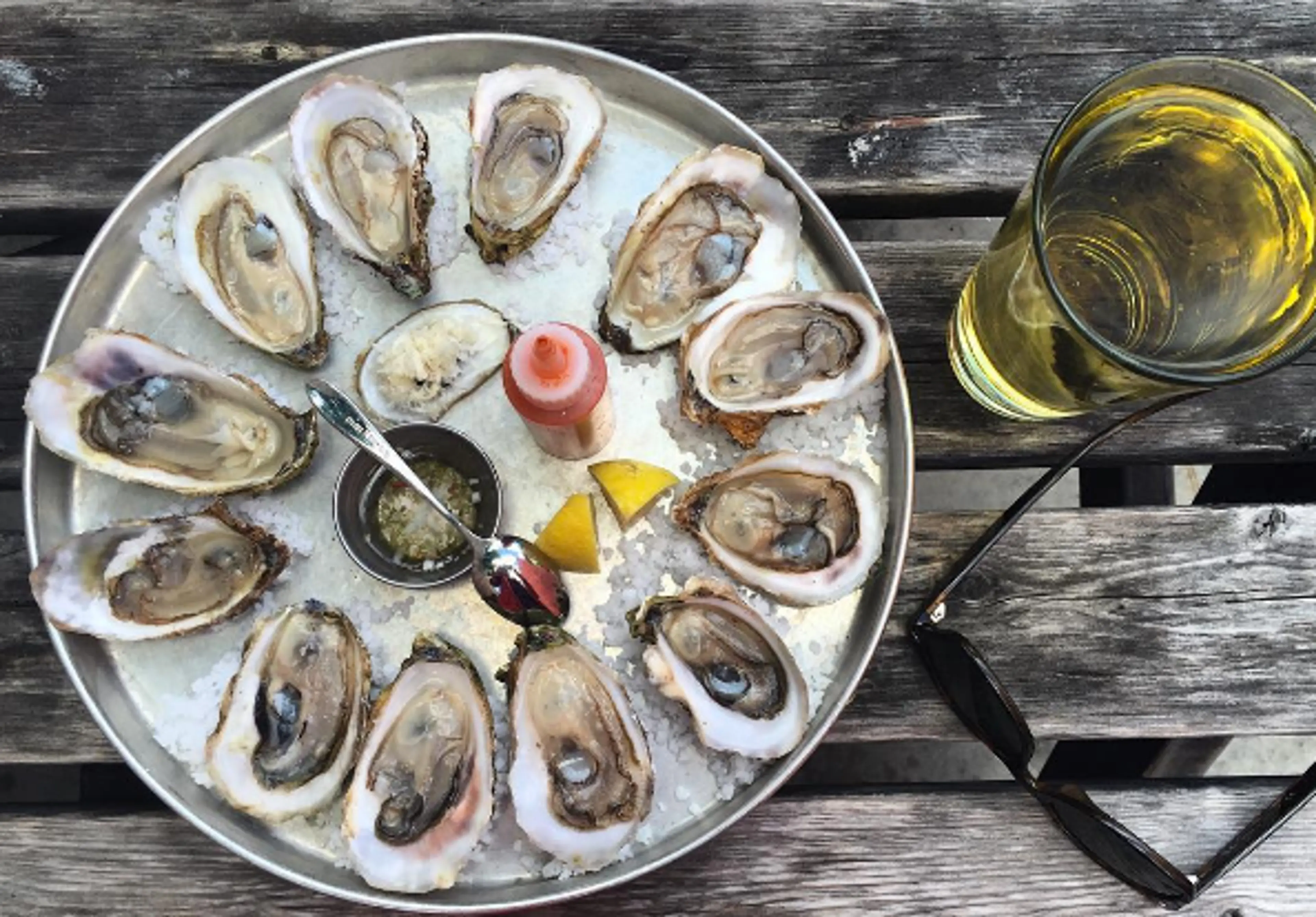 A Vancouver Newcomer’s Observations Vol 7: Oyster Loyalty