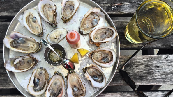 A Vancouver Newcomer’s Observations Vol 7: Oyster Loyalty