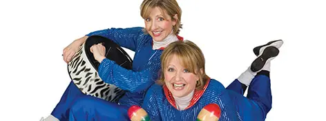 Shine Time Music Olympics