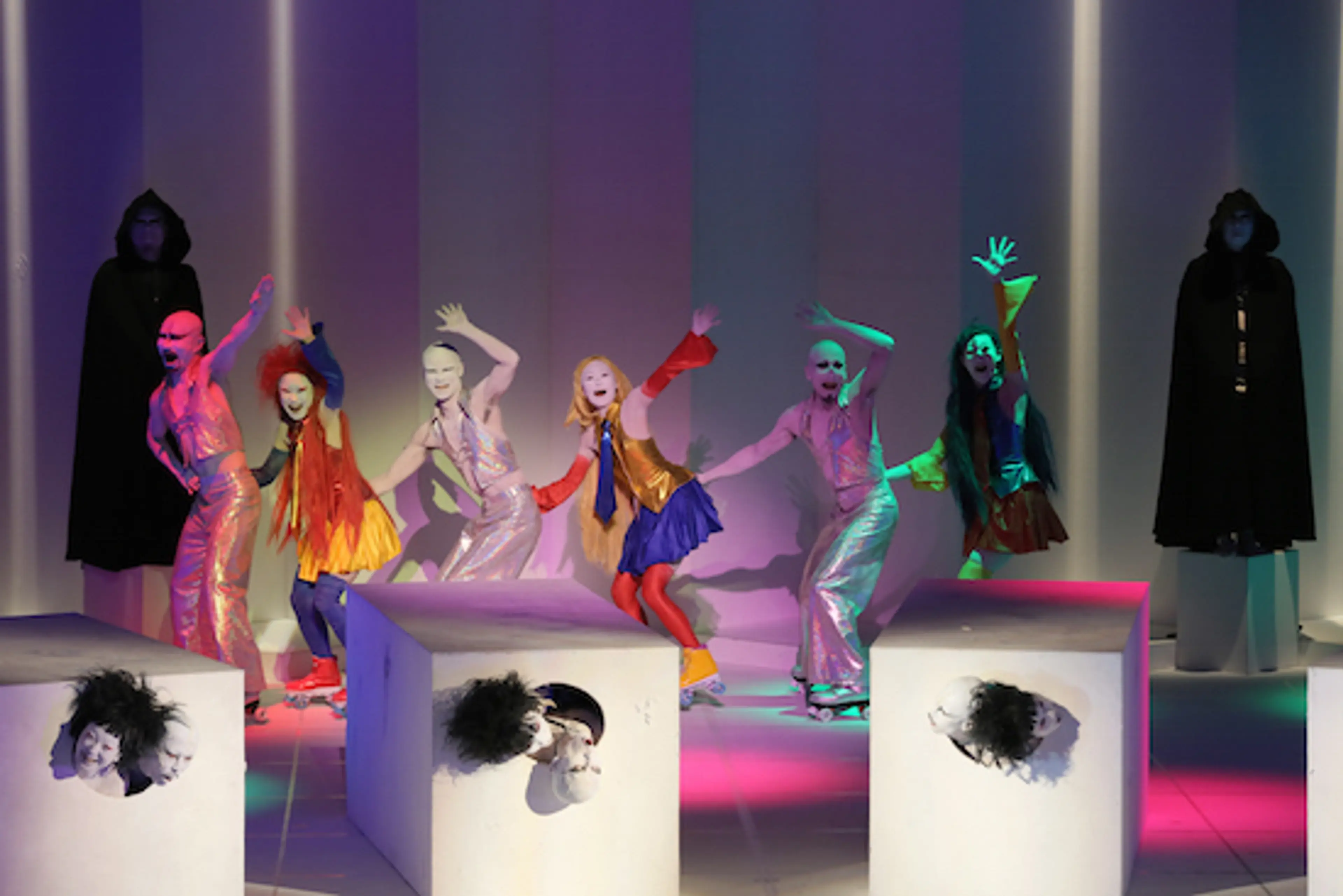 What to see at this year’s Vancouver International Dance Festival