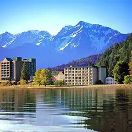 Harrison Hot Springs Resort