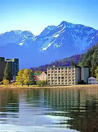 Harrison Hot Springs Resort