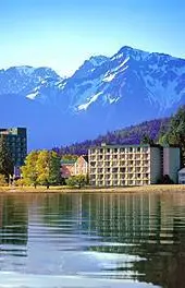 Harrison Hot Springs Resort