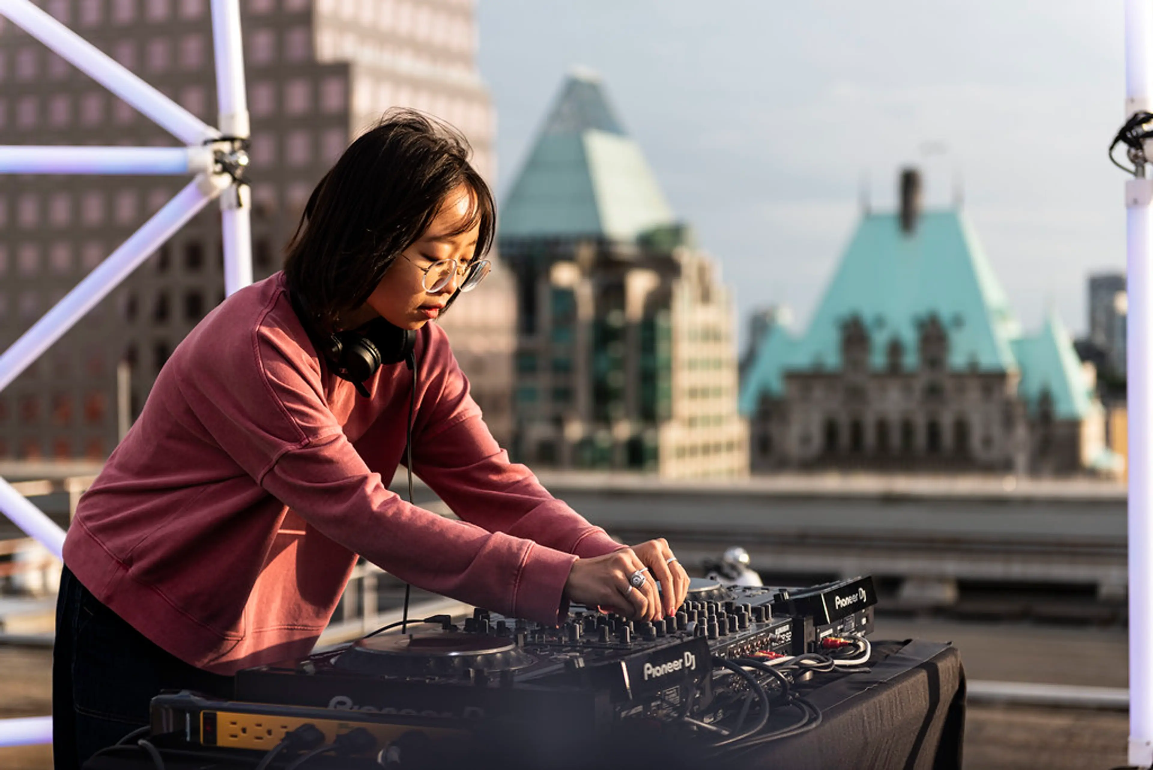 Conversation with Prem Gill, CEO of Creative BC: Amplifying Vancouver’s Vibrant and Diverse Music Industry
