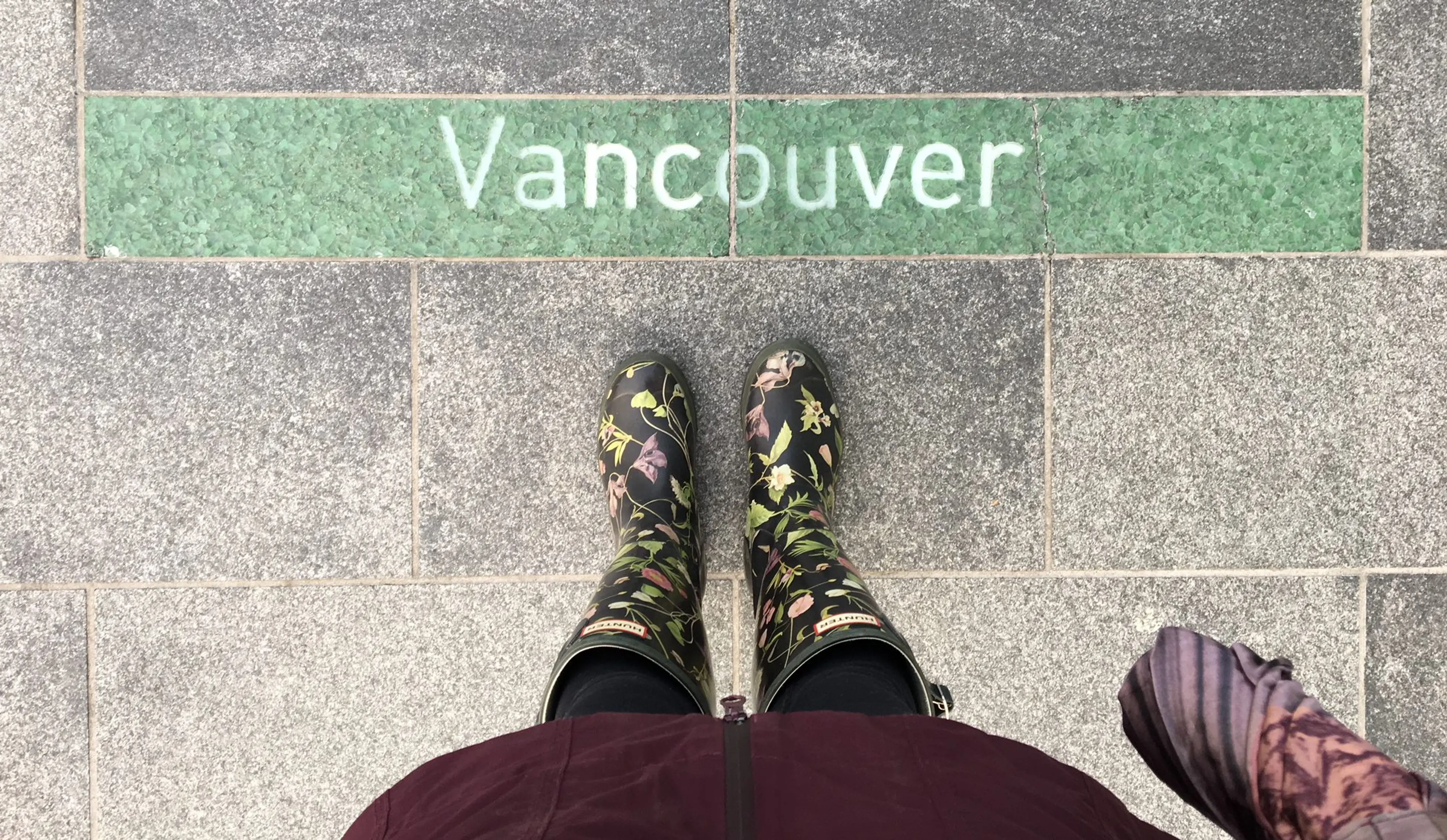 9 Essentials Every Visitor Needs for Autumn in Vancouver