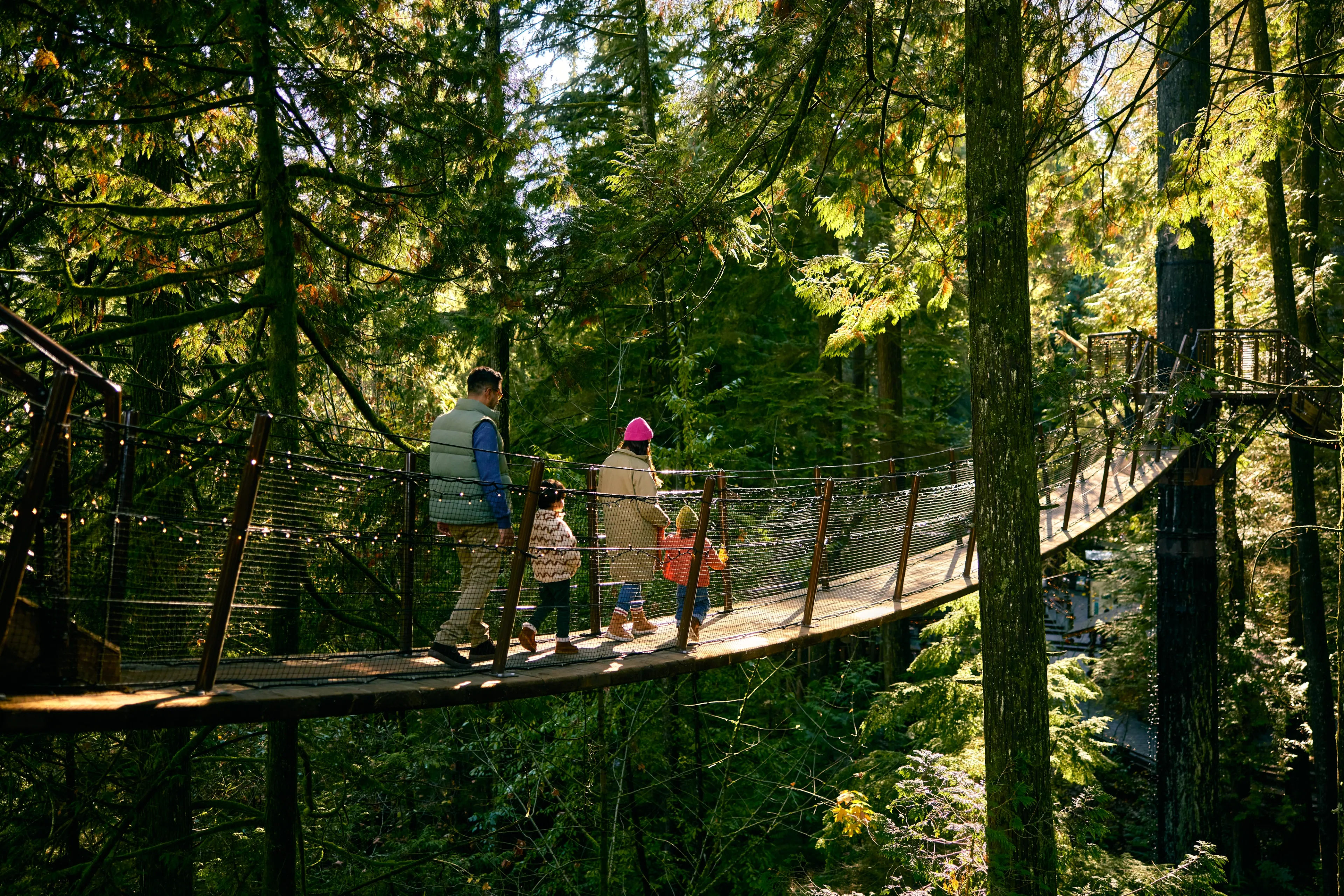 Destination Vancouver image