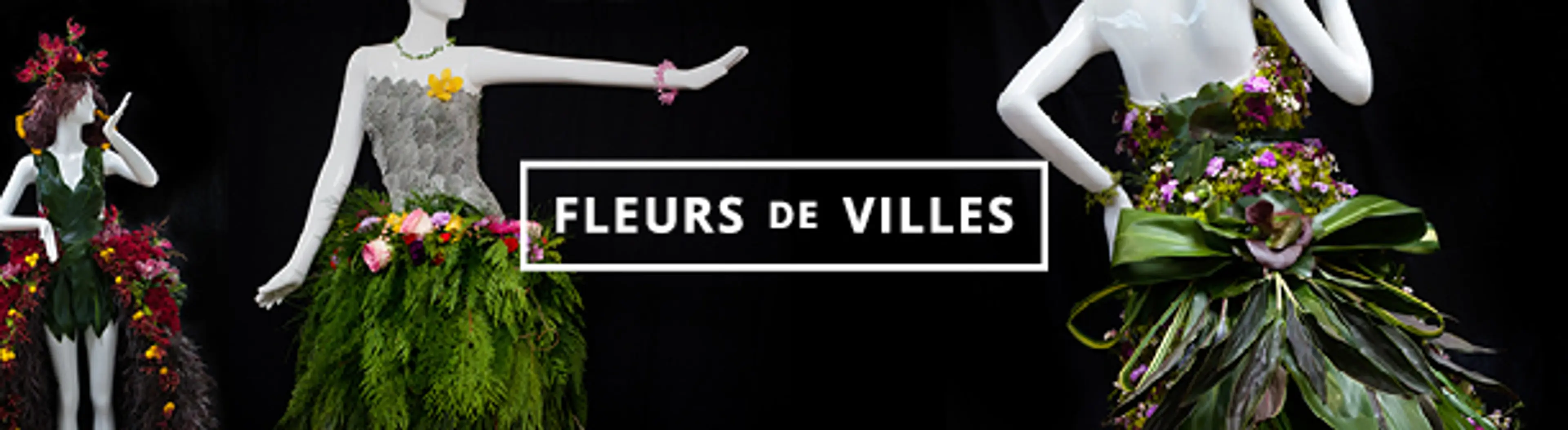 fleurs