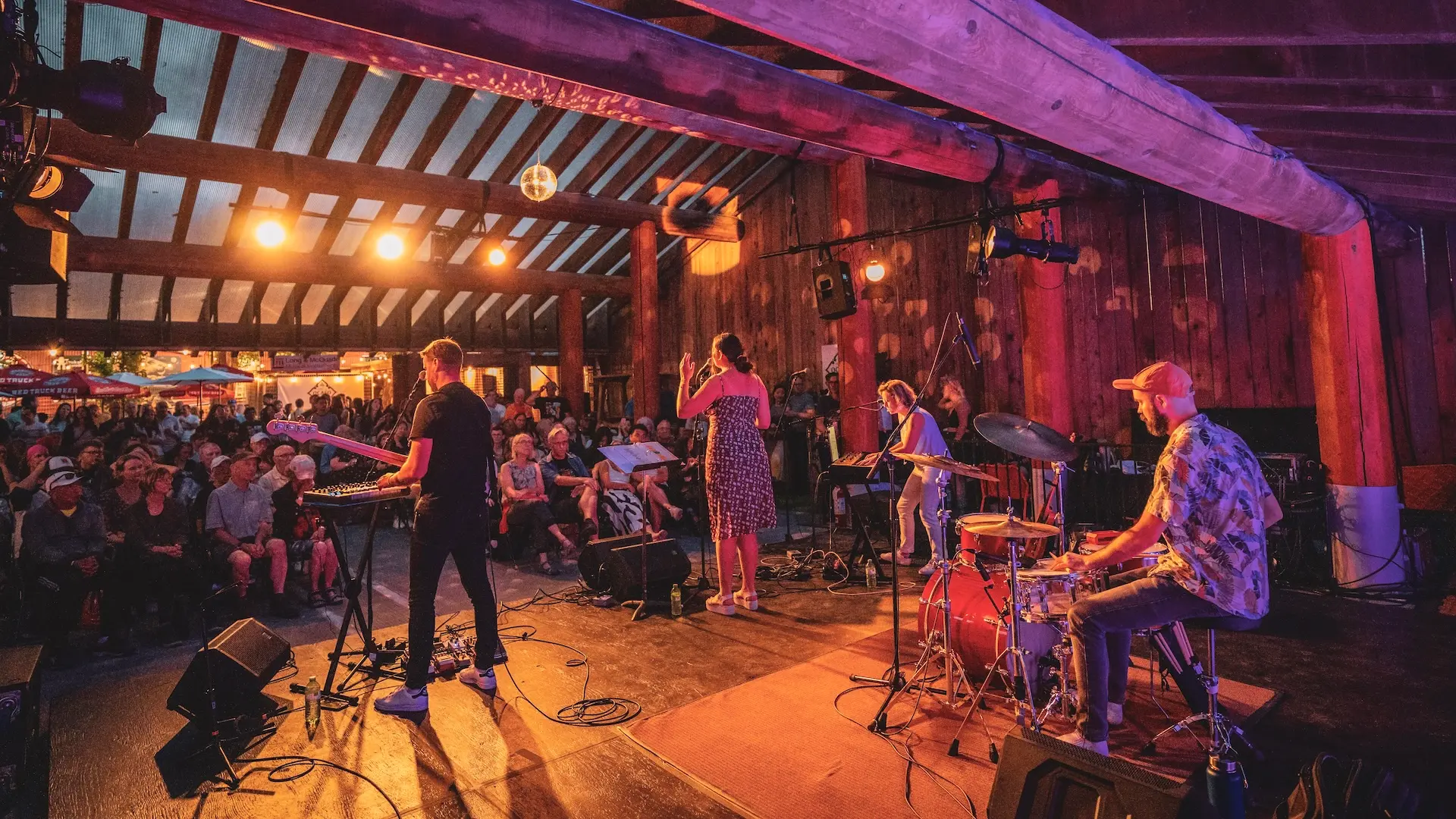 Vancouver International Jazz Festival 2025