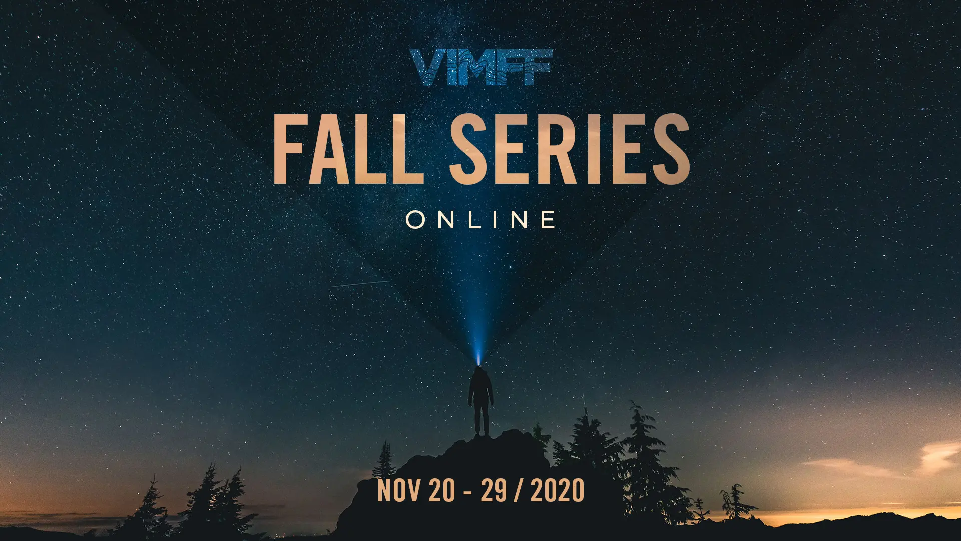Vancouver International Mountain Film Festival Fall Series Goes Online November 20-29