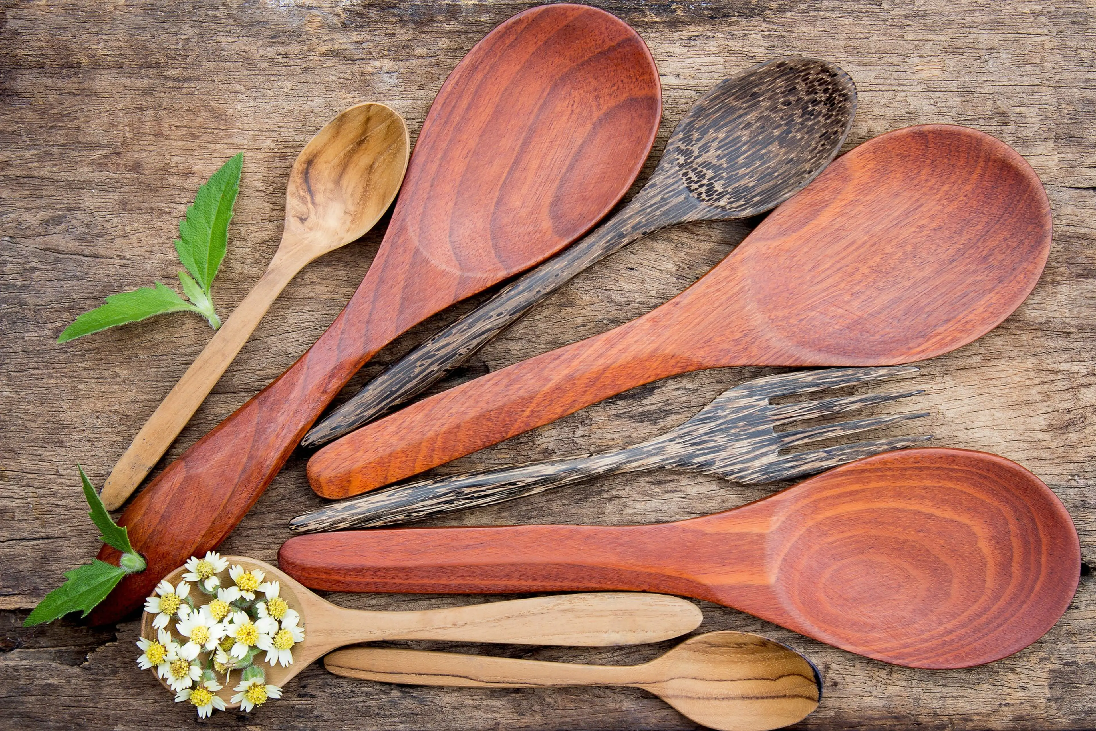 wooden spoon making vancouver