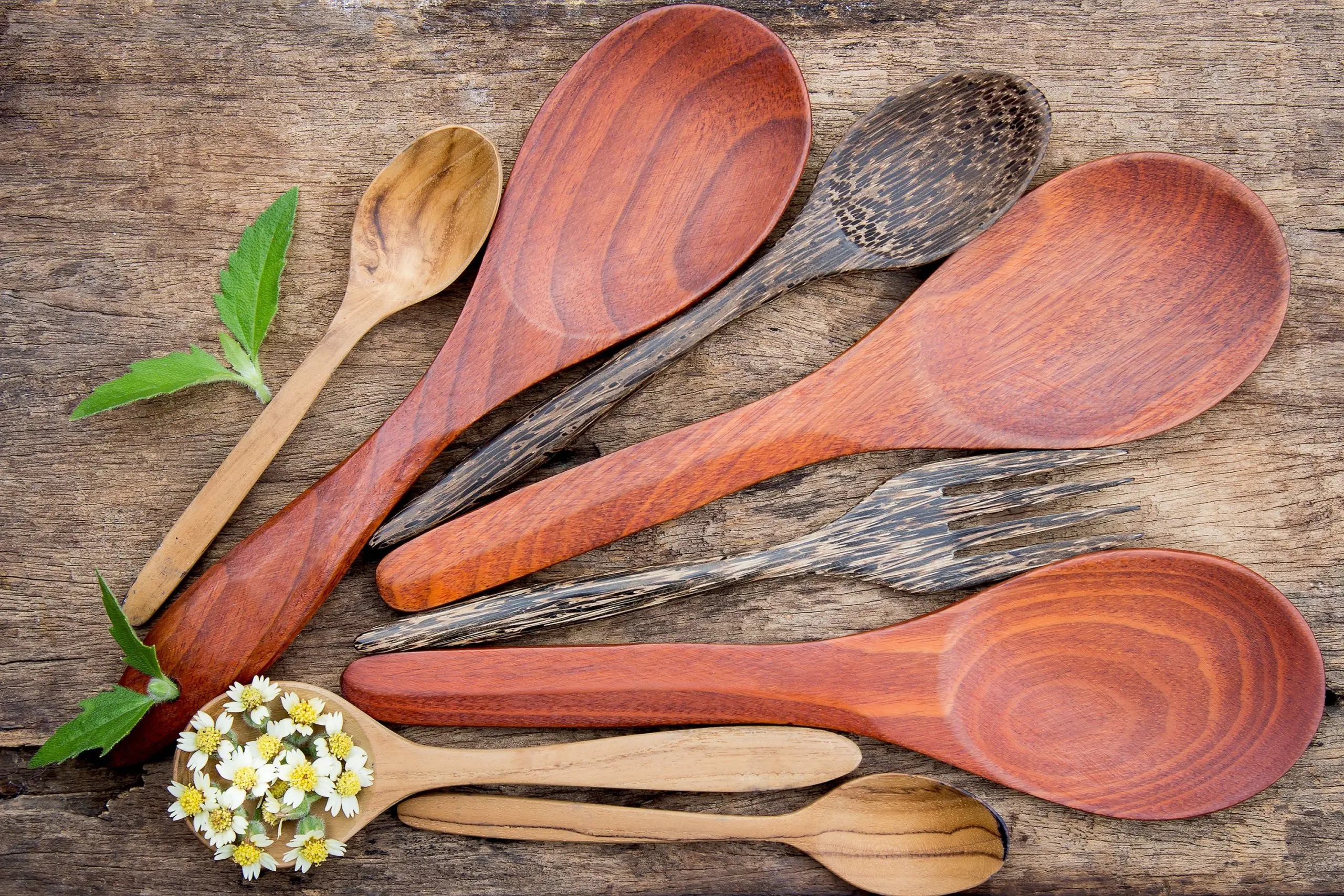 wooden spoon making vancouver