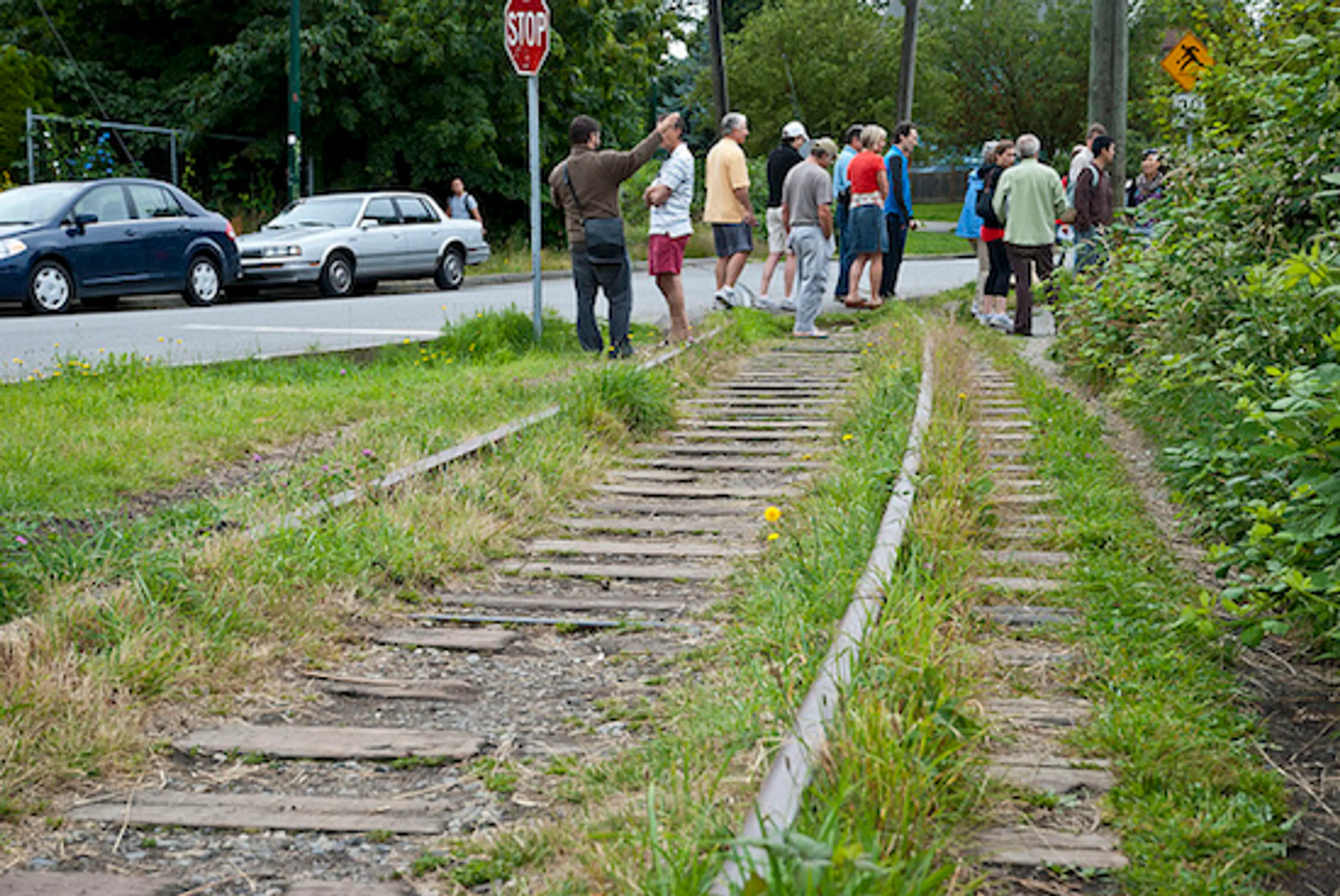 Photo credit: Heritage Vancouver Society | Flickr
