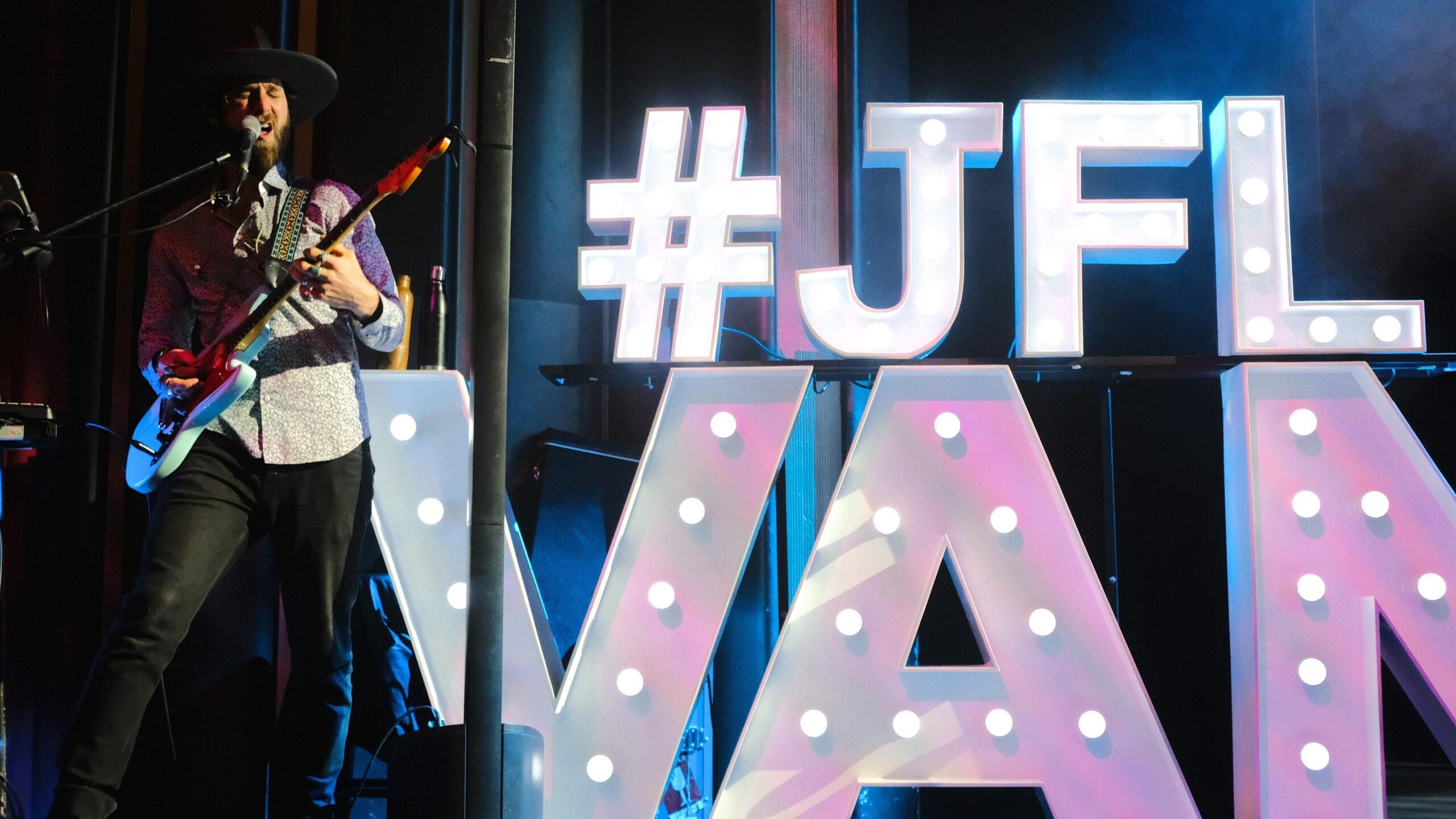 Just for Laughs Vancouver’s Comedy Festival Returns in February