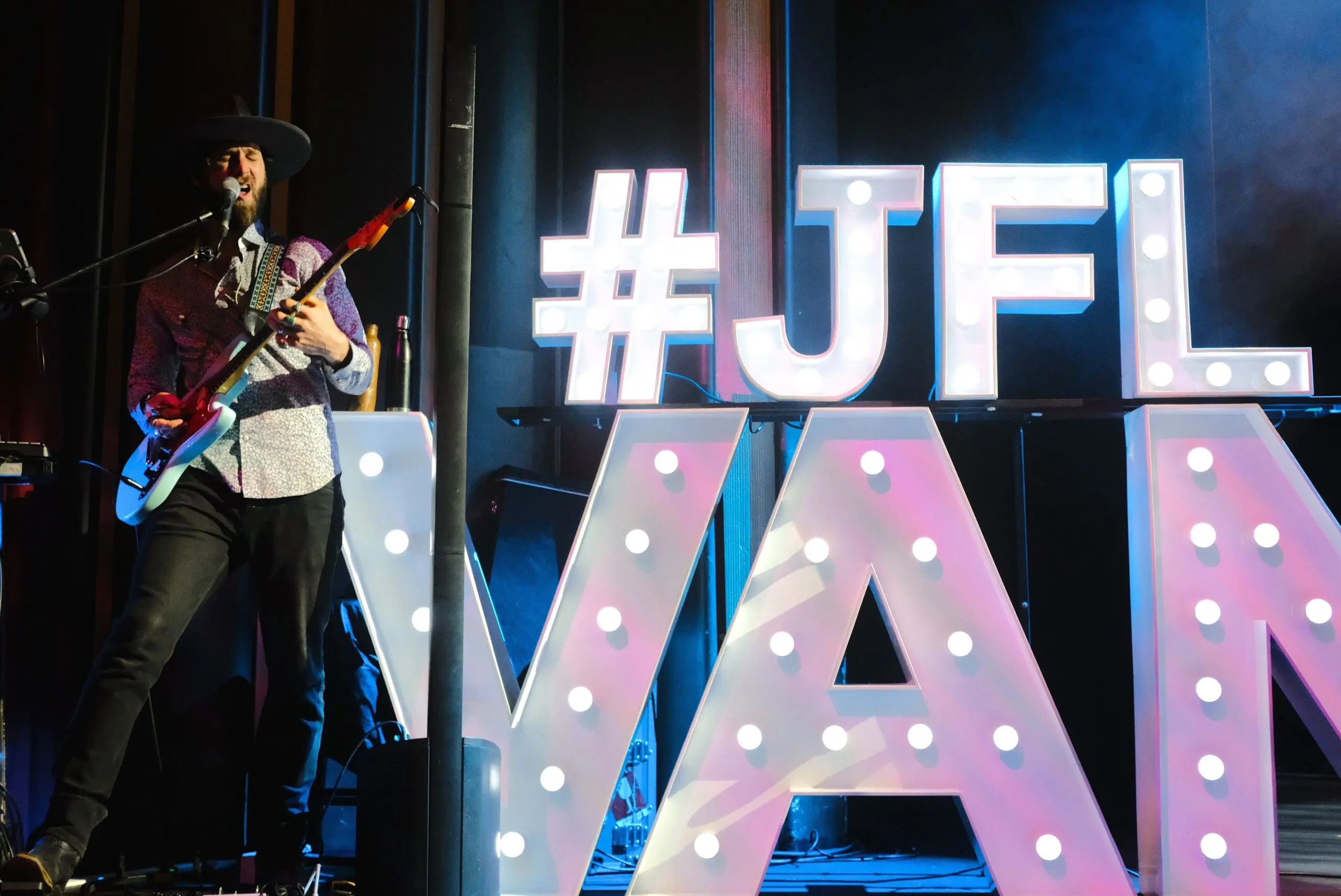 Just for Laughs Vancouver’s Comedy Festival Returns in February