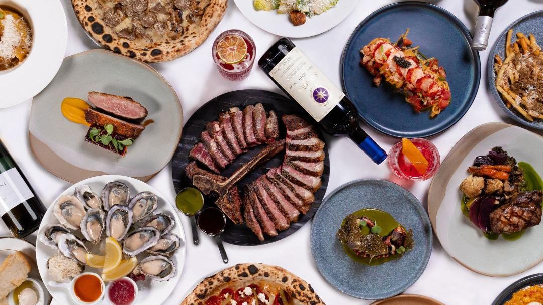 Acquafarina Vancouver