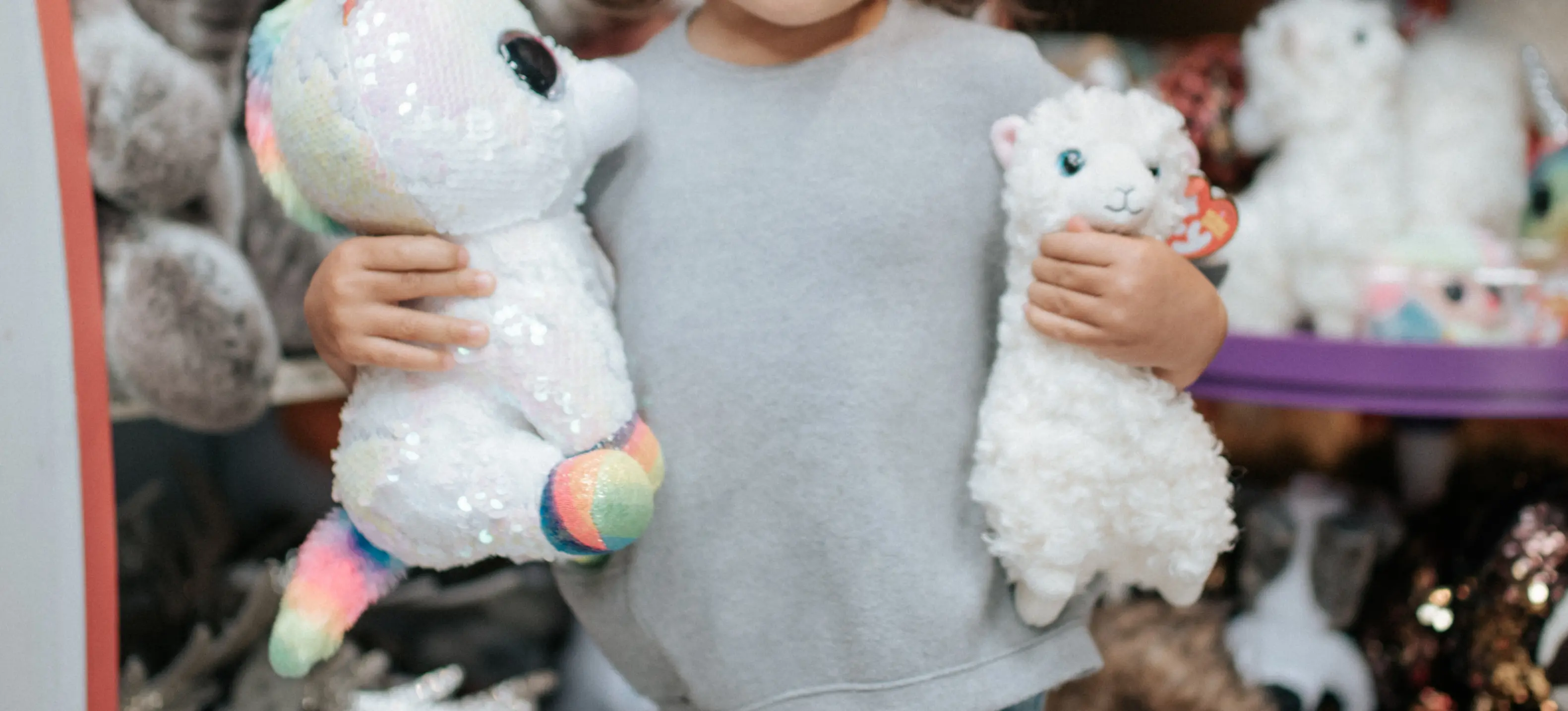 Kids Market