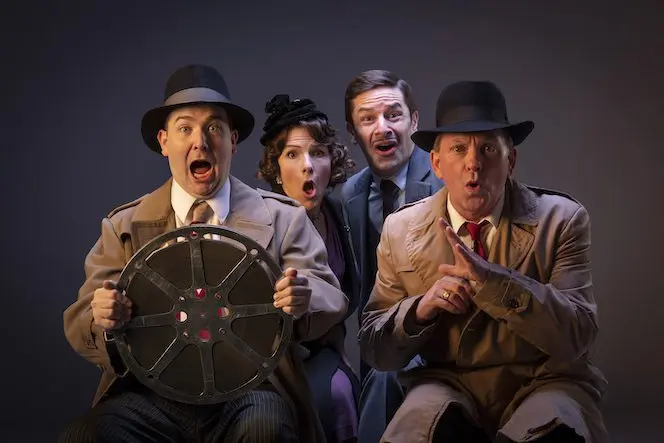 What’s happening in Vancouver theatre in March