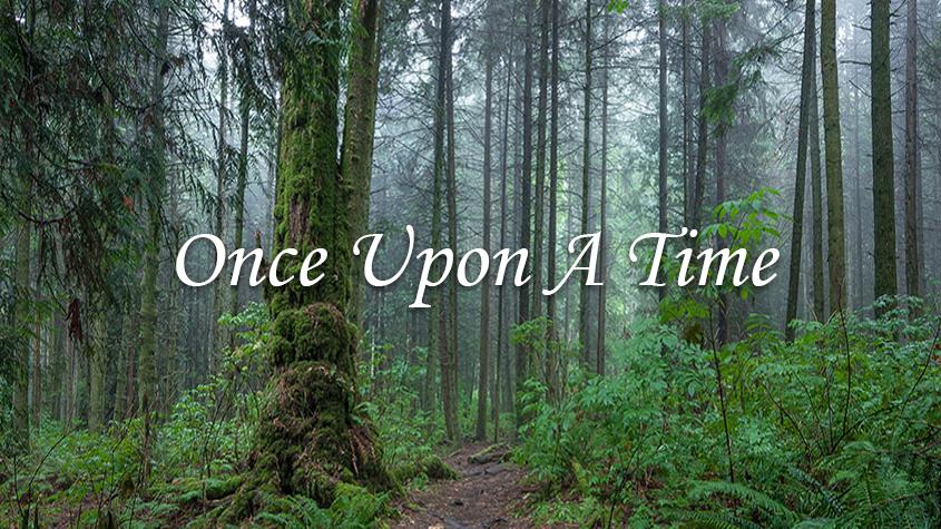 Once Upon a Time in Metro Vancouver