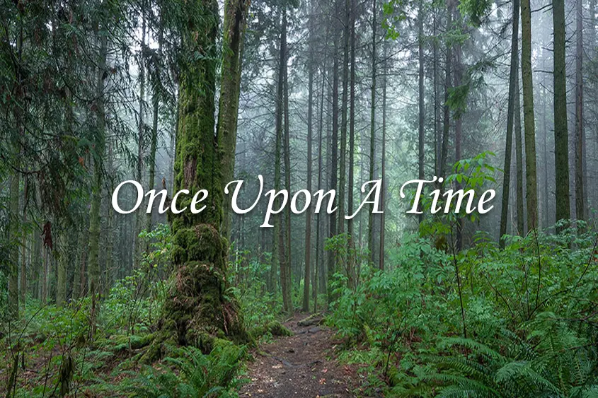 Once Upon a Time in Metro Vancouver