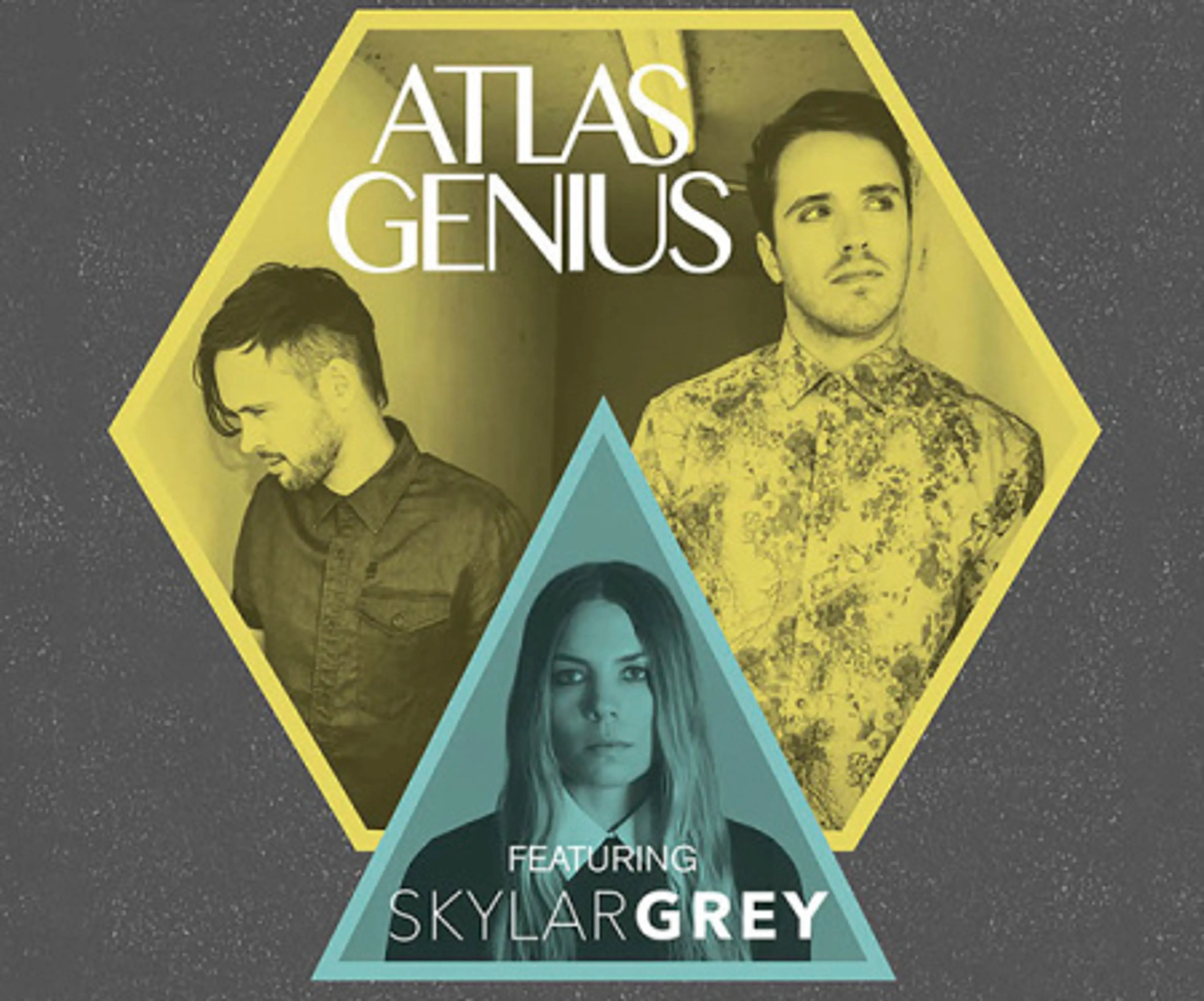 AtlasGenuis