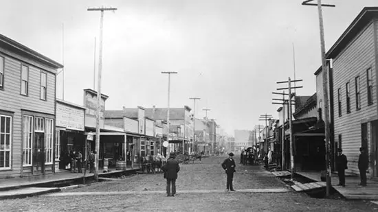 Five Ways to Experience Vancouver’s Local History