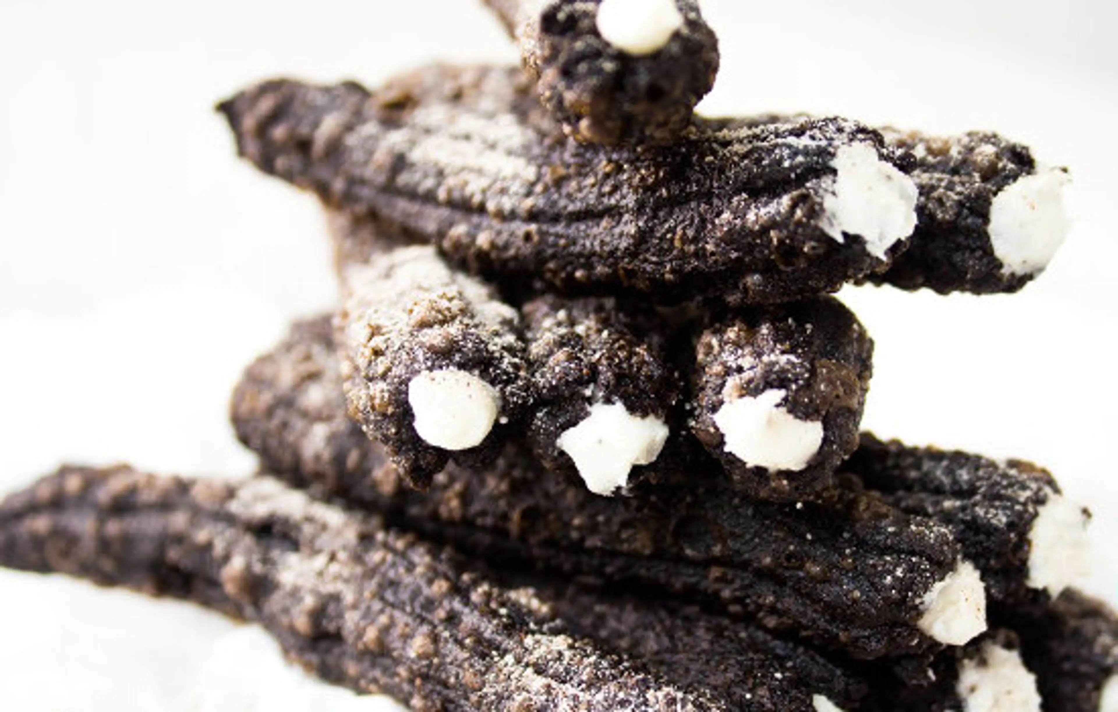 Oreo Churros