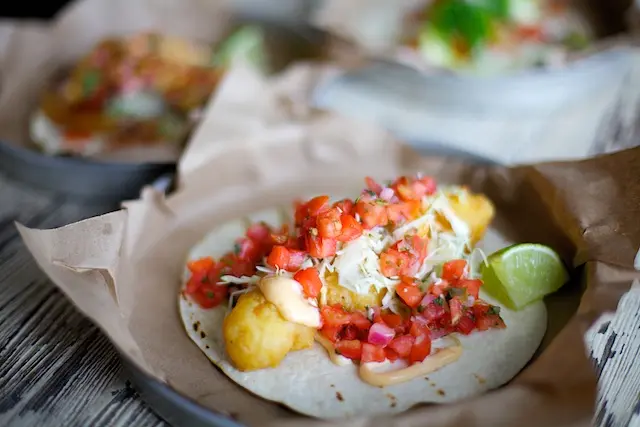 Celebrate Tacofino’s #Tacoversary and Raise Money for Vancouver’s Potluck Café Society
