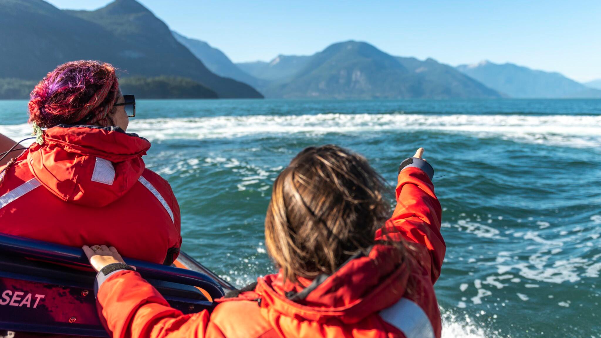 Save on Your Next Vancouver Adventure