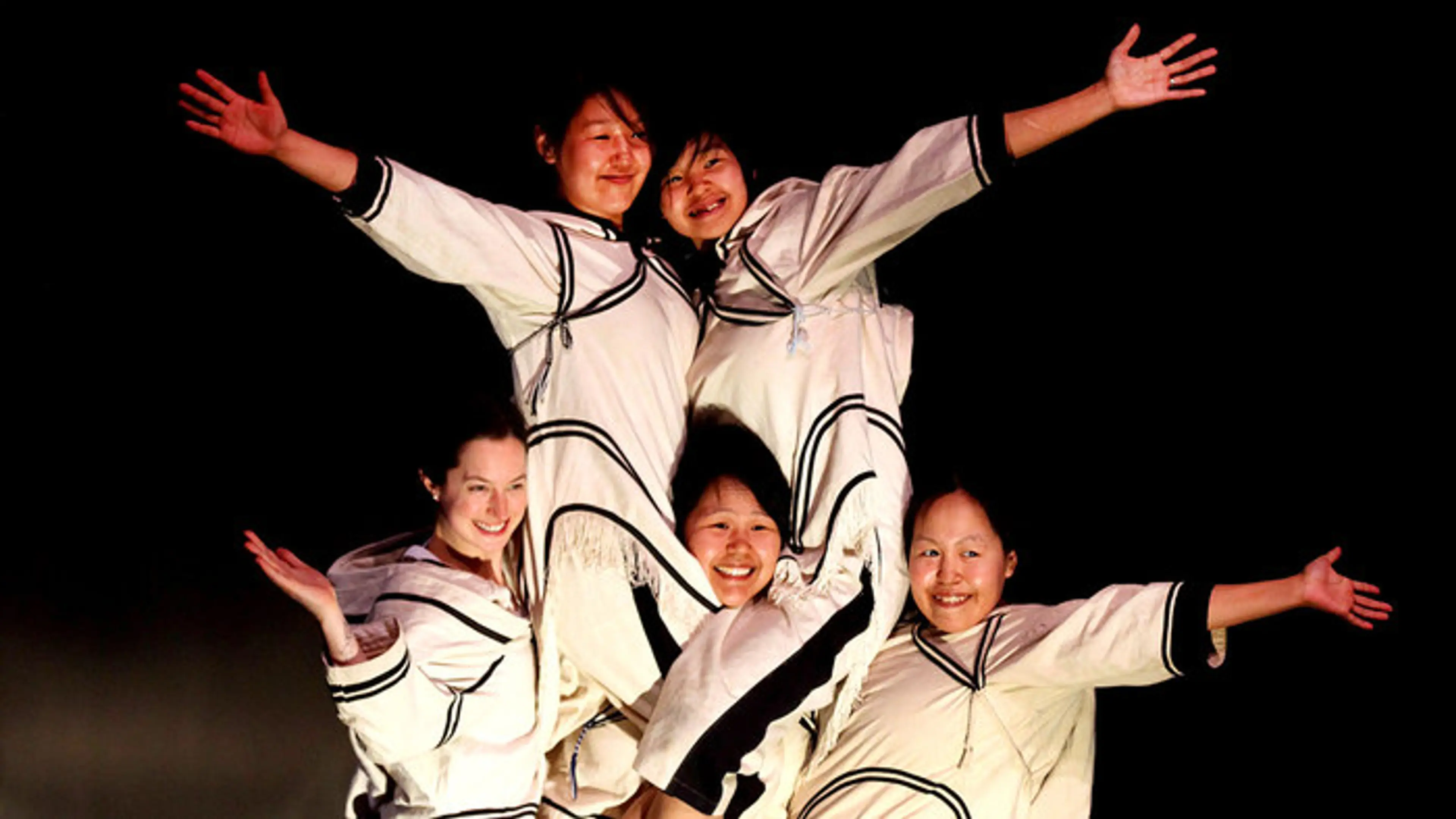 Circus Without Borders