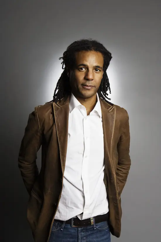 Colson Whitehead is receiving rave reviews for his new novel, The Underground Railroad.