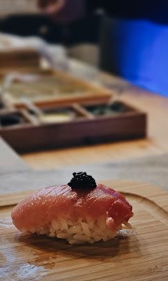 Tekkaba Omakase Restaurant