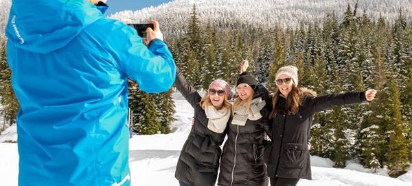 Landsea Tours & Adventures