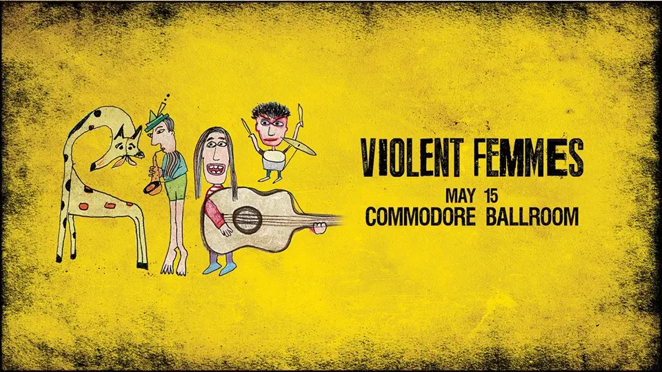 violent femmes