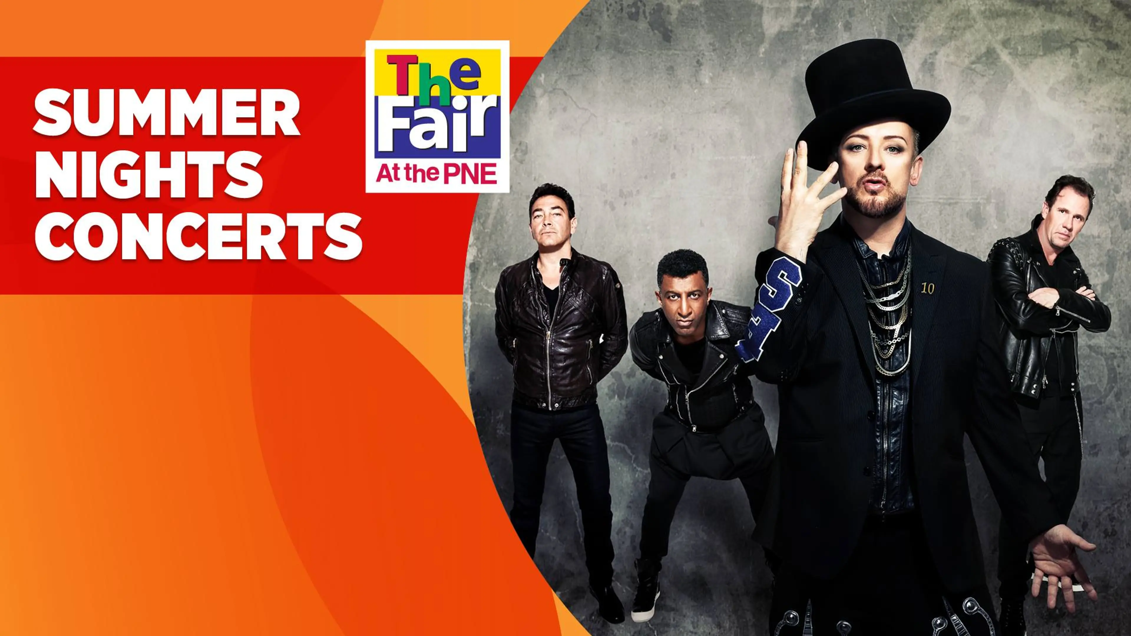 Cheap Date Night Idea: 2016 PNE Free Summer Concert Series